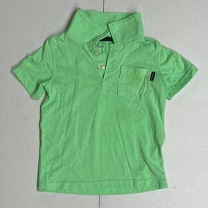 Carter’s Toddler Polo 24M